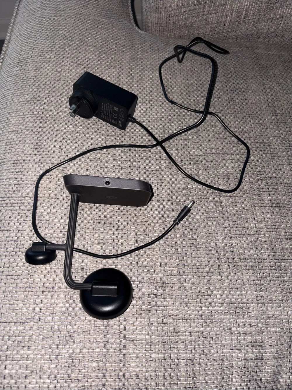 Zens Office Charger Pro 3